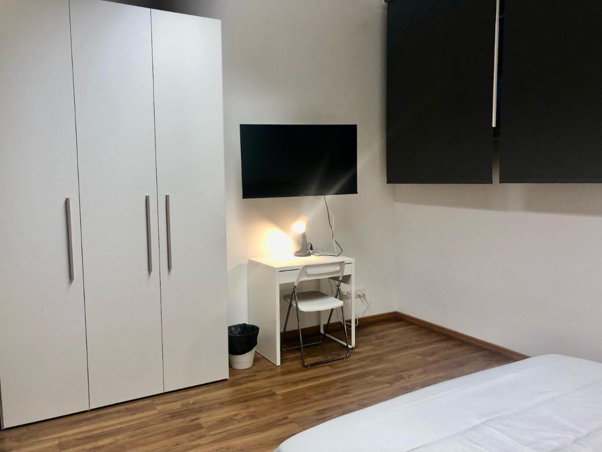 Appartement Happy Casa Vatican *