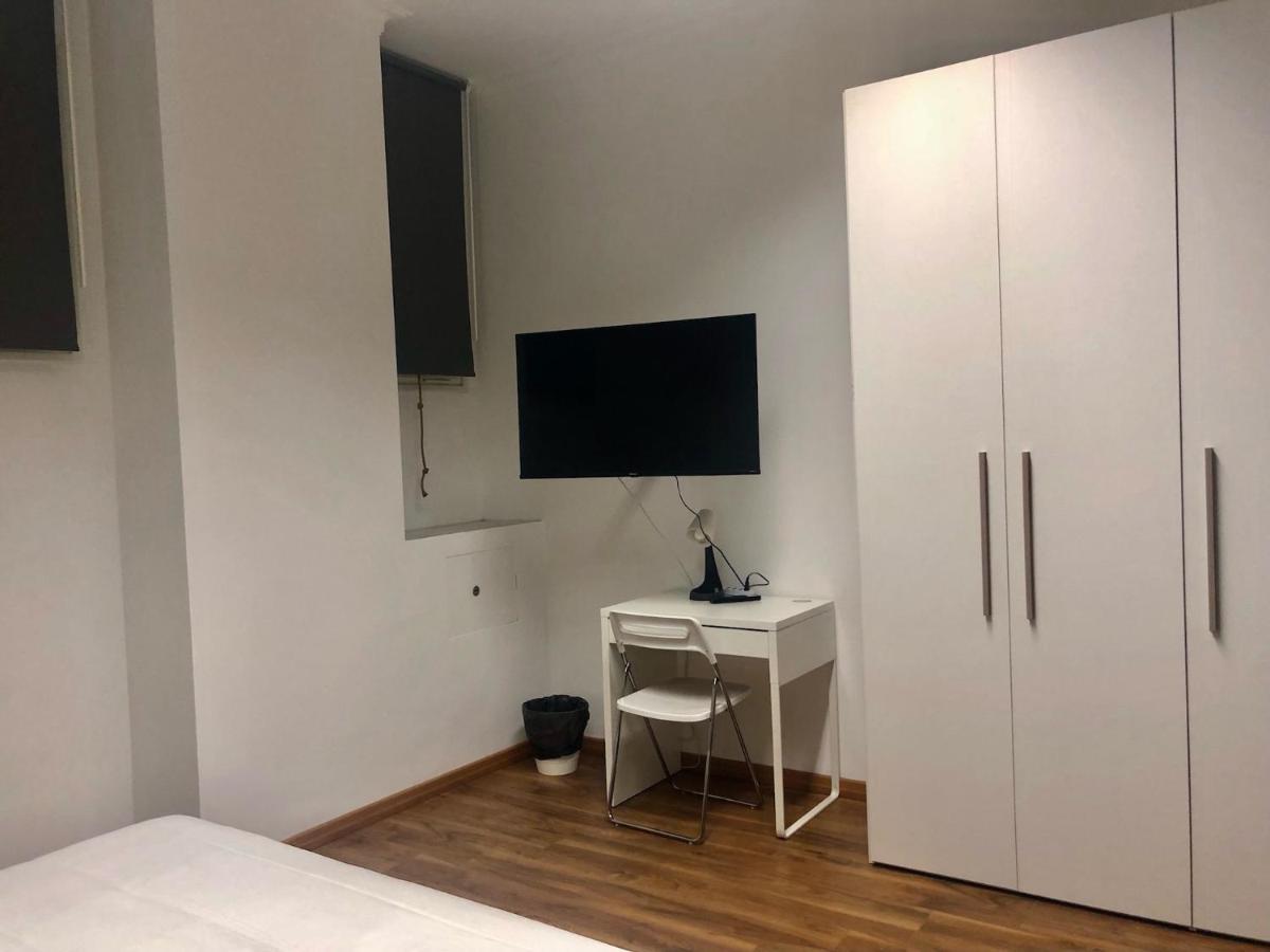 Happy Casa Vatican Appartement