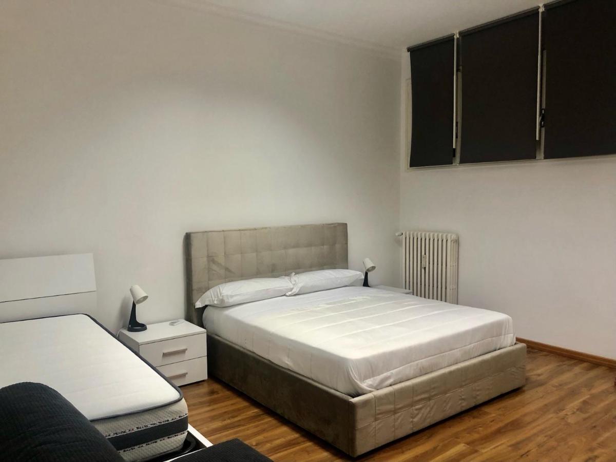 Appartement Happy Casa Vatican Rome
