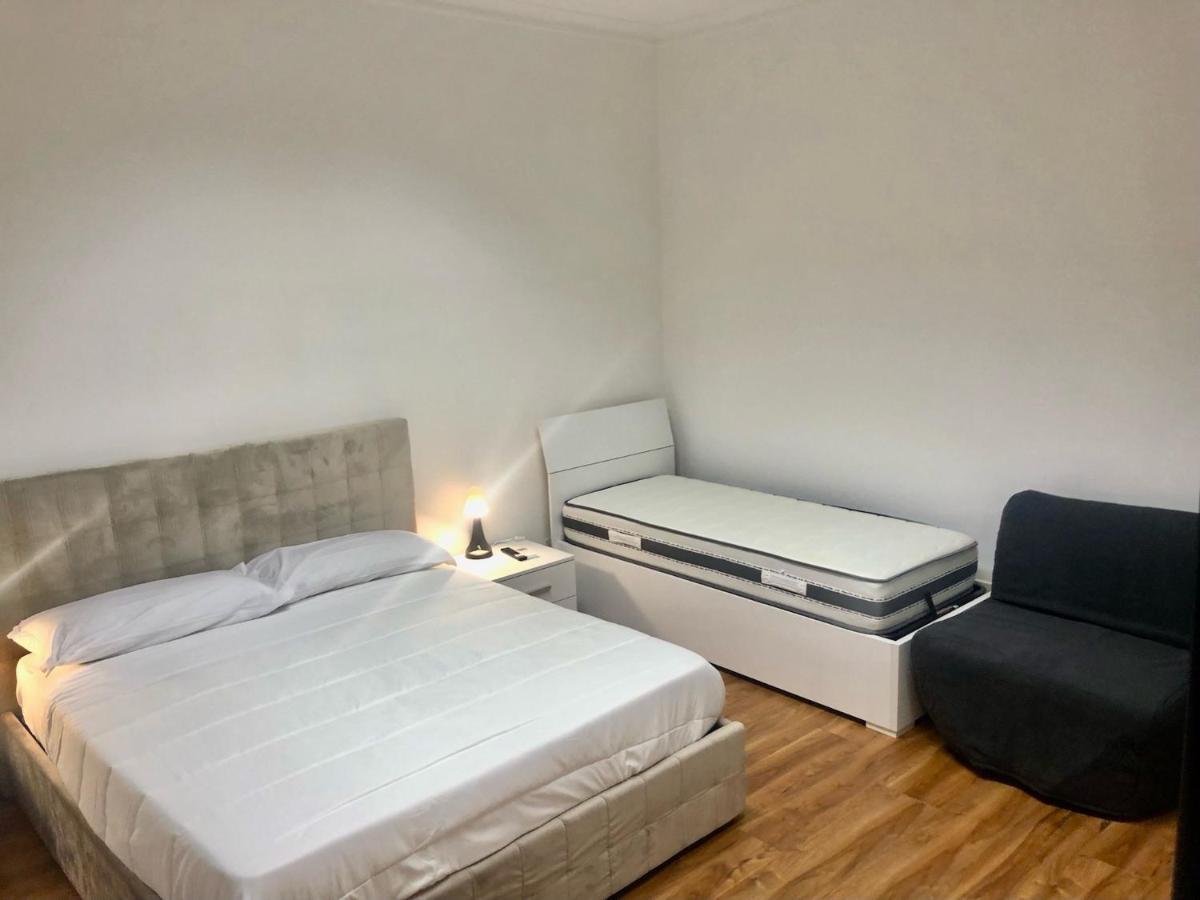 Happy Casa Vatican Appartement *