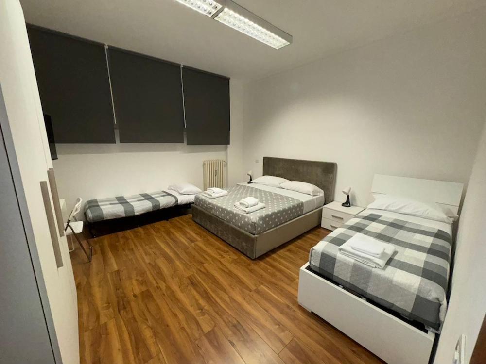 Happy Casa Vatican Appartement *