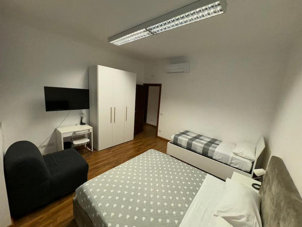 Appartement Happy Casa Vatican