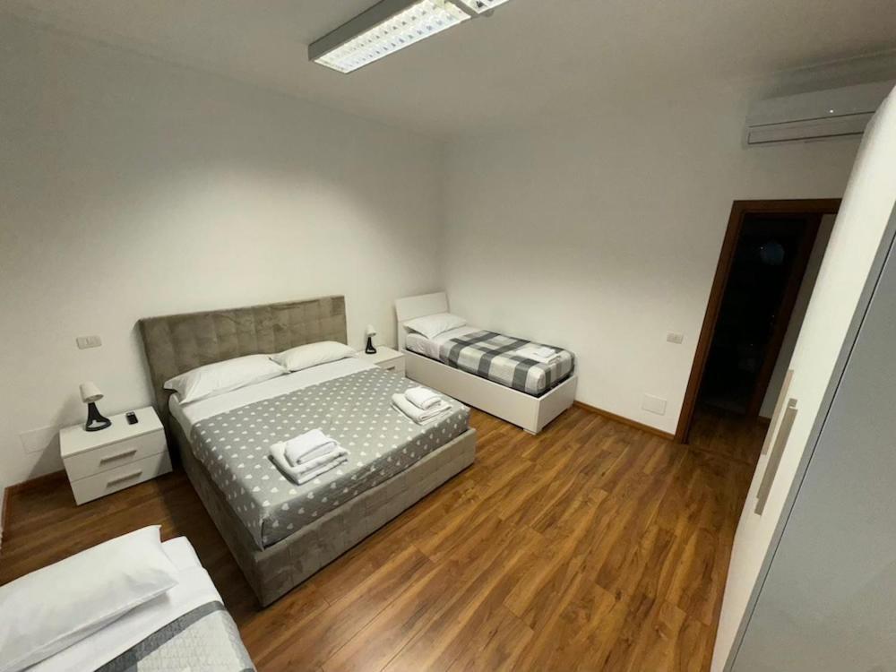 Appartement Happy Casa Vatican *