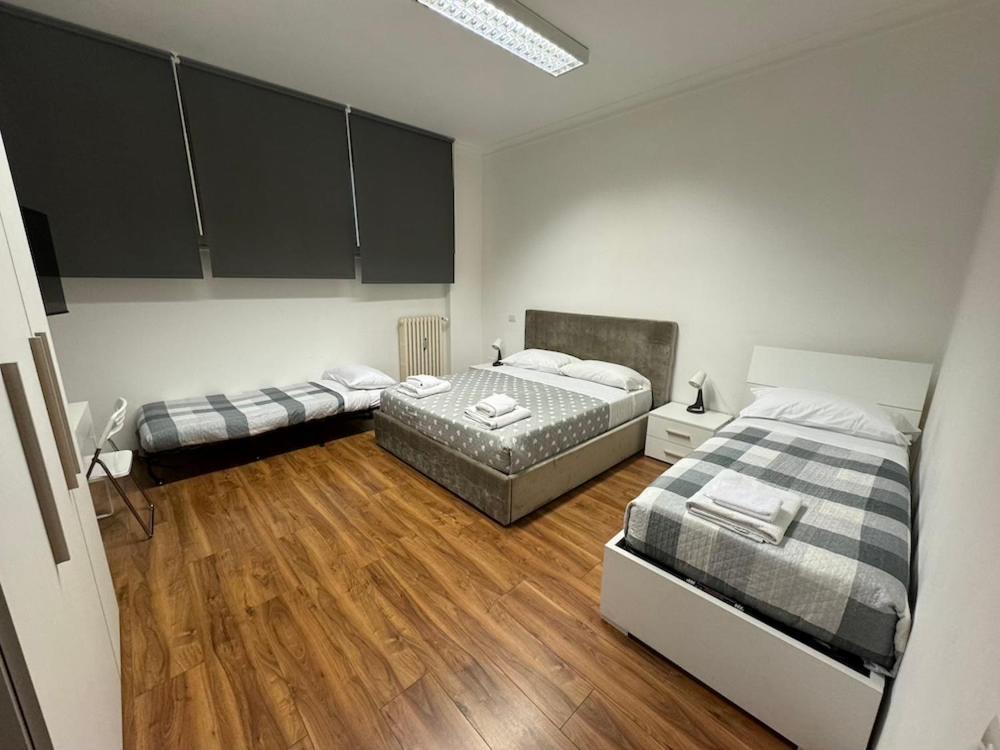 Happy Casa Vatican Appartement *
