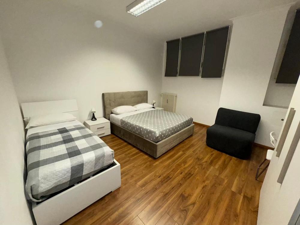 Appartement Happy Casa Vatican Rome